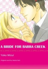 A Bride For Barra Creek