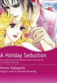 A Holiday Seduction