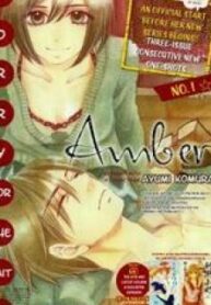 Amber – Manga