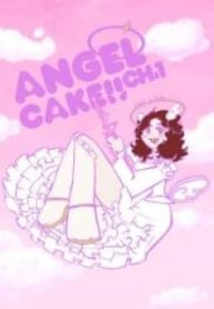 Angel Cake!!