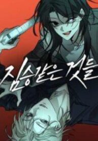 Beasts – Manhwa