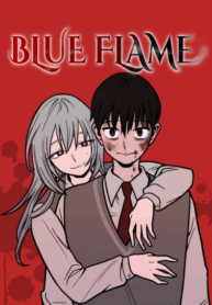 Blue Flame