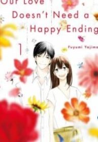 Boku-Tachi No Koi Ni Happy End Nante Iranai