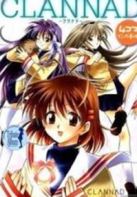 Clannad – 4-Koma Manga Theater