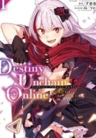 Destiny Unchain Online