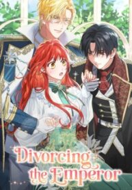 Divorcing The Emperor [Official]