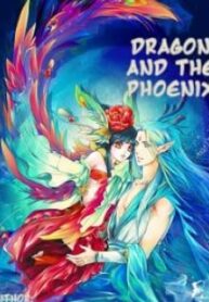 Dragon And The Phoenix