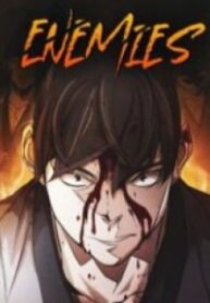 Enemies – Manga