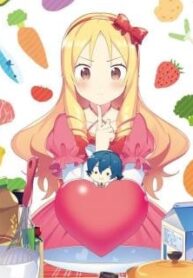 Eromanga-Sensei: Yamada Elf-Daisensei No Koi Suru Junshin Gohan