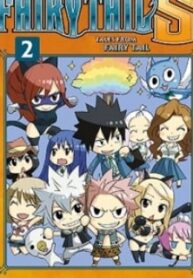 Fairy Tail S