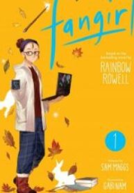 Fangirl – Manga