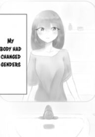 Genderbent To Be Her Type