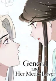 General And Her Medic Lover