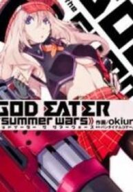 God Eater – The Summer Wars