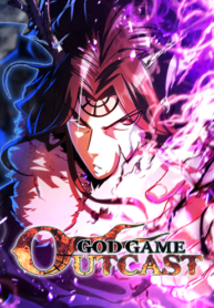 God Game Outcast