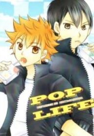 Haikyuu!! Dj – Pop Life