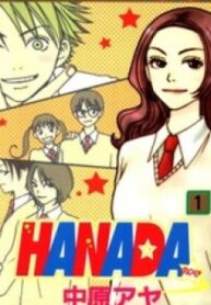 Hanada