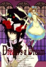 Heart No Kuni No Alice – Dream's A Dream (Doujinshi)