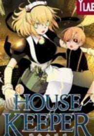 Housekeeper – Manhwa