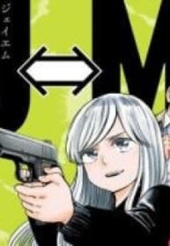 J<->M – Manga