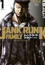 Jank Runk Family