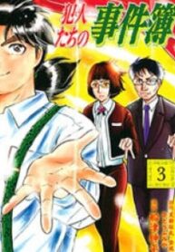 Kindaichi Shounen No Jikenbo Gaiden: Hannin-Tachi No Jikenbo