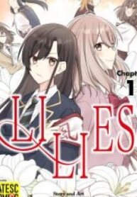 Lilies – Manga