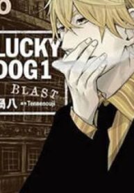 Lucky Dog 1 Blast