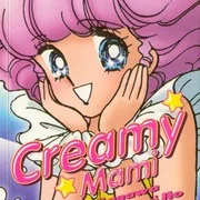 Mahou No Tenshi Creamy Mami