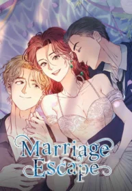 Marriage Escape [Official]