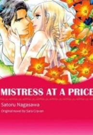 Mistress At A Price