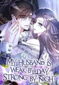 My Husband Is Weak By Day, Strong By Night