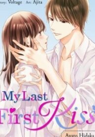 My Last First Kiss: Ayato Hidaka