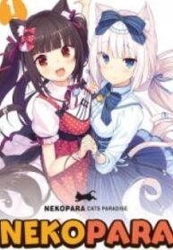 Nekopara