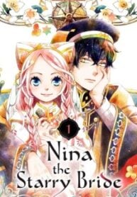 Nina The Starry Bride