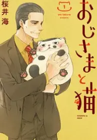 Ojisama To Neko