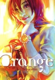 Orange (Benjamin)