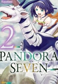 Pandora Seven