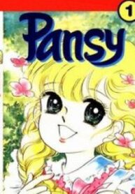 Pansy – Manga