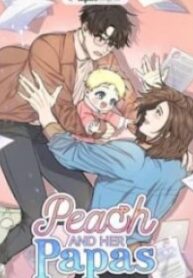 Peach And Her Papas