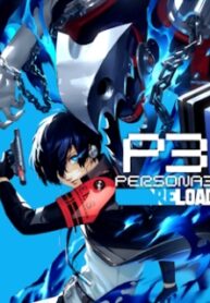 Persona 3 Reload: Beginnings