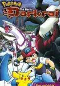 Pokemon: The Rise Of Darkrai