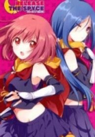 Release The Spyce – Secret Mission