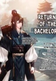 Return Of The Bachelor