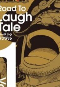 Road To Laugh Tale