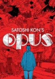 Satoshi Kon's Opus