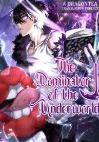 The Dominator Of The Underworld