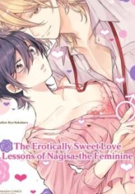 The Erotically Sweet Love Lessons Of Nagisa, The Feminine