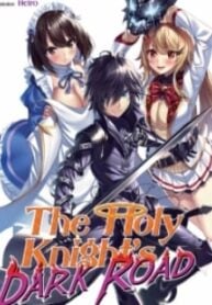 The Holy Knight's Dark Road