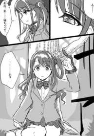 The Idolm@Ster Cinderella Girls – Daremasu Battle Royale (Doujinshi)